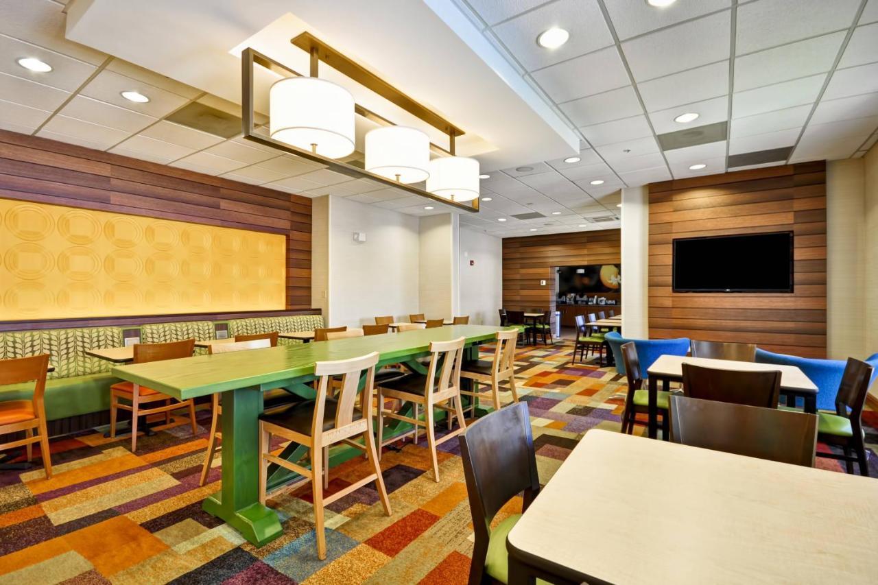 Fairfield & By Marriott Atlanta Vinings/galleria