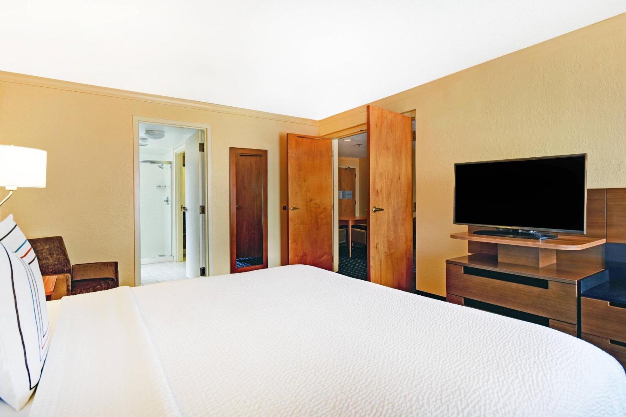 Fairfield & By Marriott Atlanta Vinings/galleria Hotel