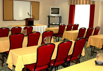 Fairfield & By Marriott Atlanta Vinings/galleria Hotel 3*