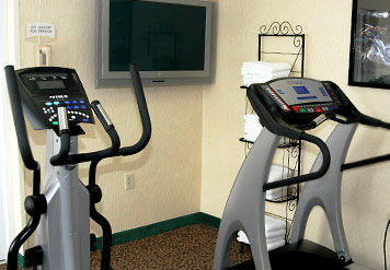 Hotel Fairfield & By Marriott Atlanta Vinings/galleria Smyrna